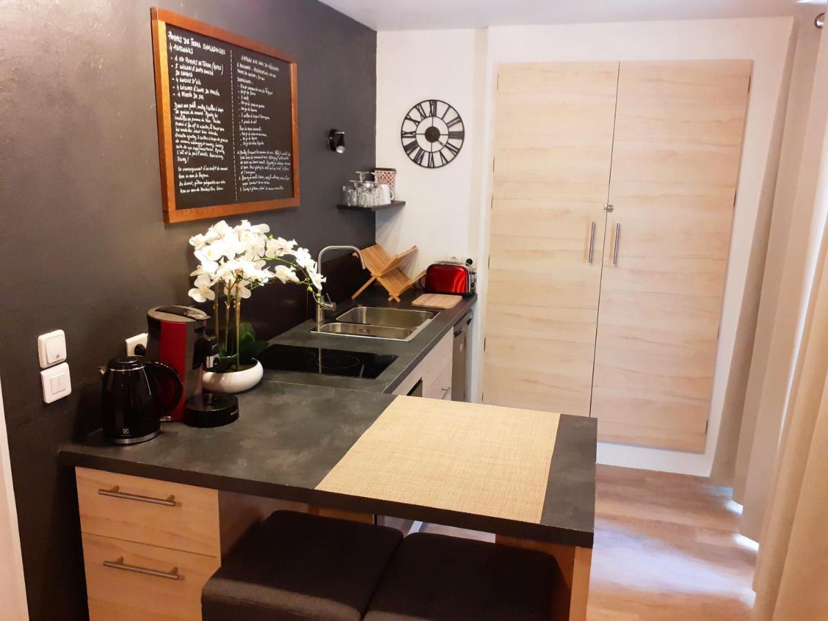 Le Tourny-Studio Cosy Sarlat - Coeur Cite Medievale Exteriér fotografie