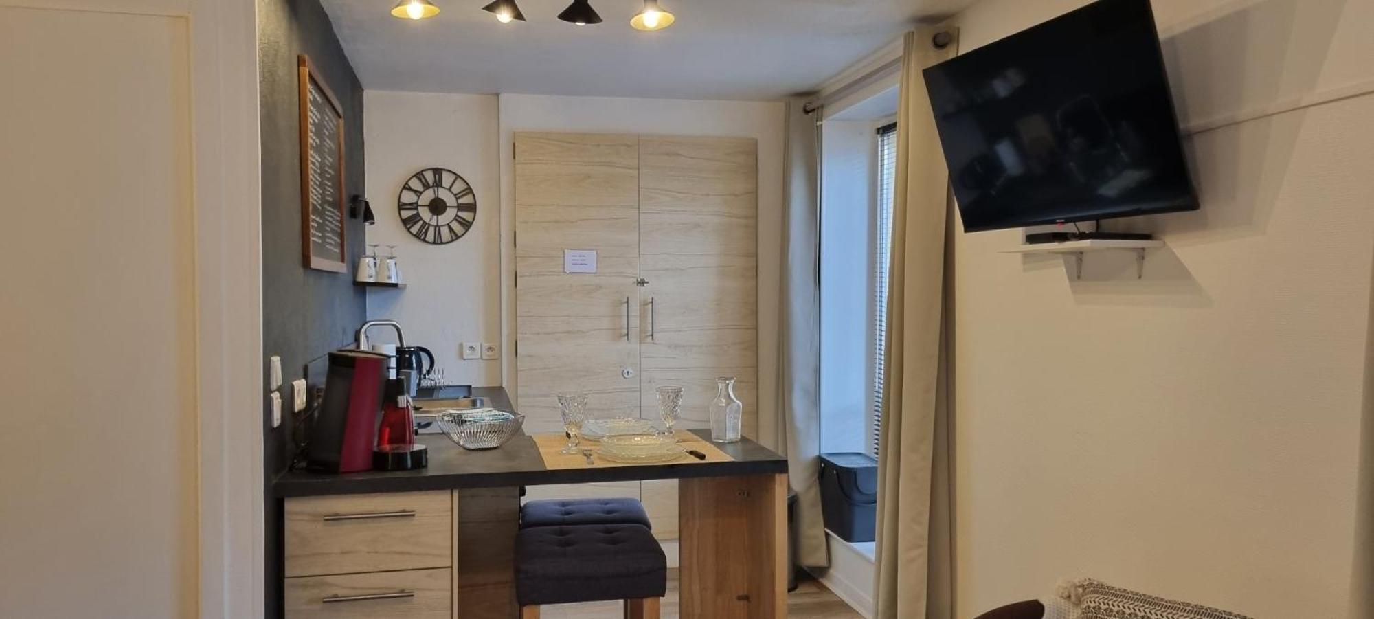 Le Tourny-Studio Cosy Sarlat - Coeur Cite Medievale Exteriér fotografie